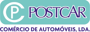 Postcar.pt logo - Início